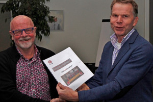 PvdA Opsterland presenteert verkiezingsprogramma